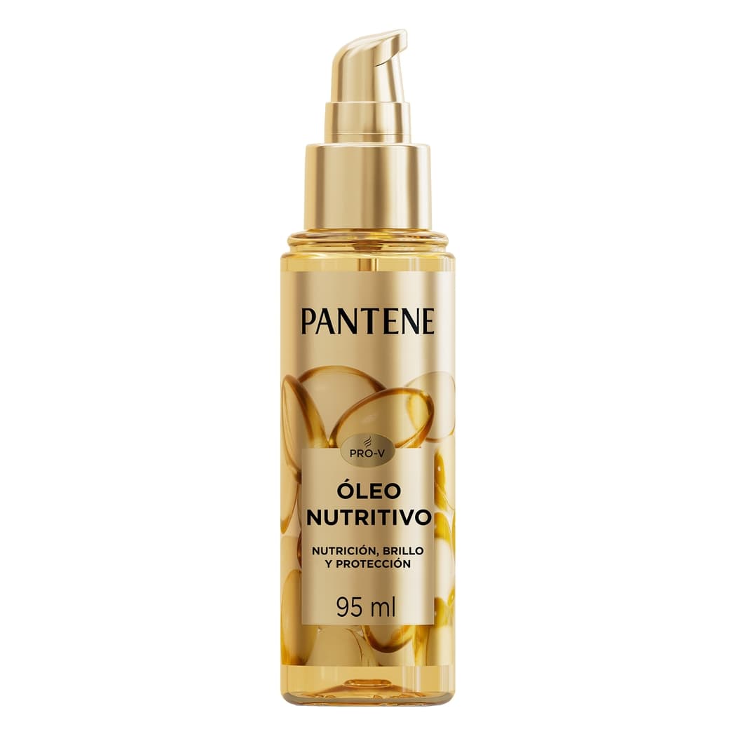 ACEITE PANTENE 95ML