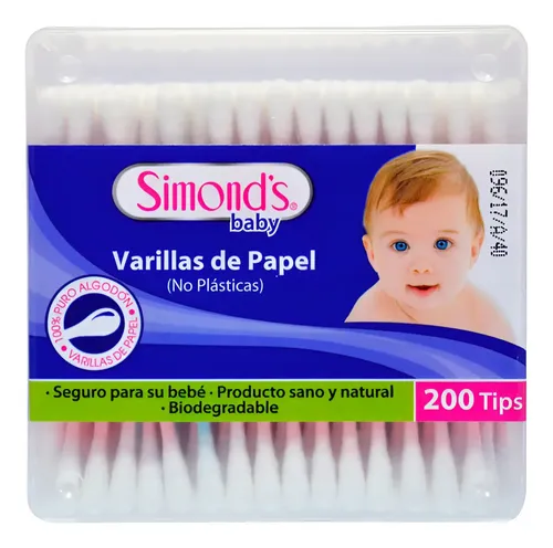 COTONITO SIMONDS X200