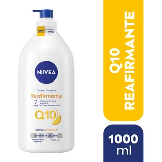 CREMA Q10 MILK NUTRI 1L