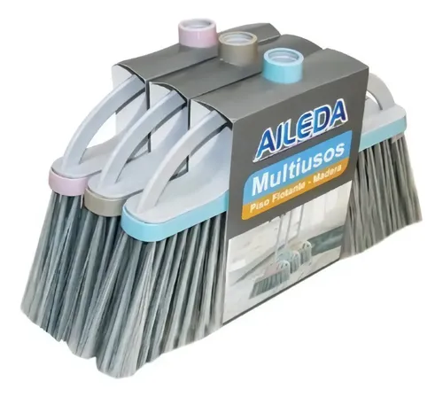 ESCOBA AILEDA INTERIORES