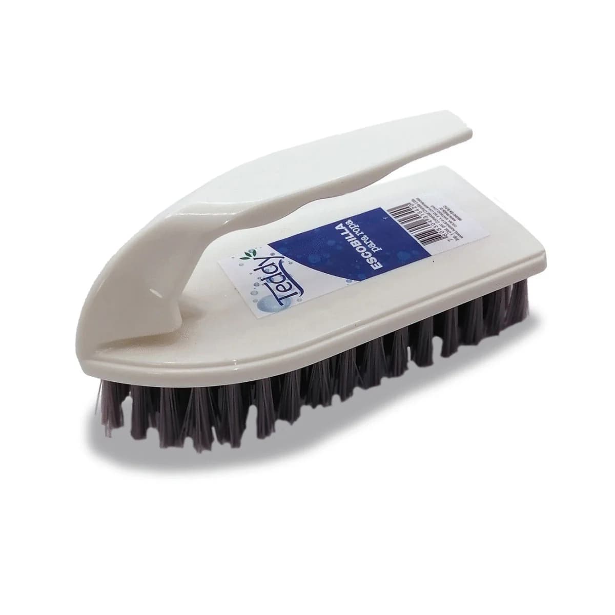 ESCOBILLA ROPA TEDDY