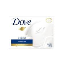 JABON DOVE BARRA 75GR