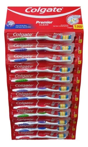 CEPILLO ORAL-B 1-2-3 X12
