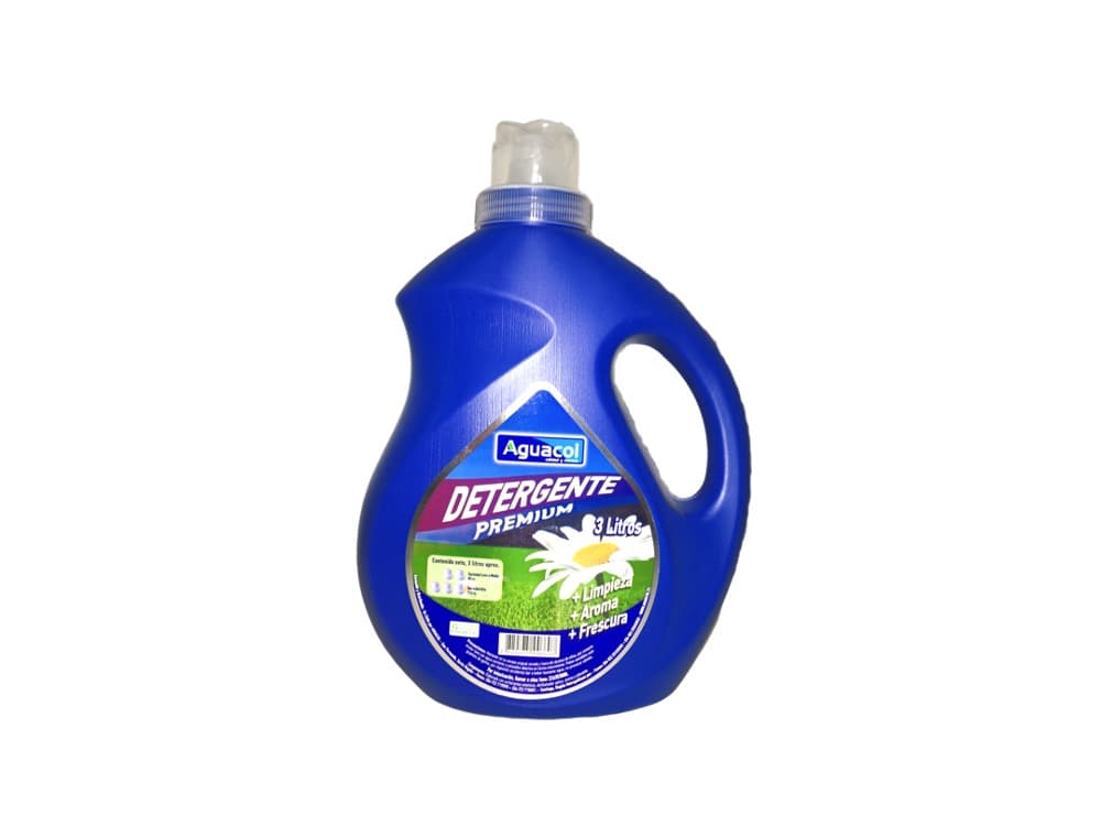 DETERGENTE PREMIUM 3L
