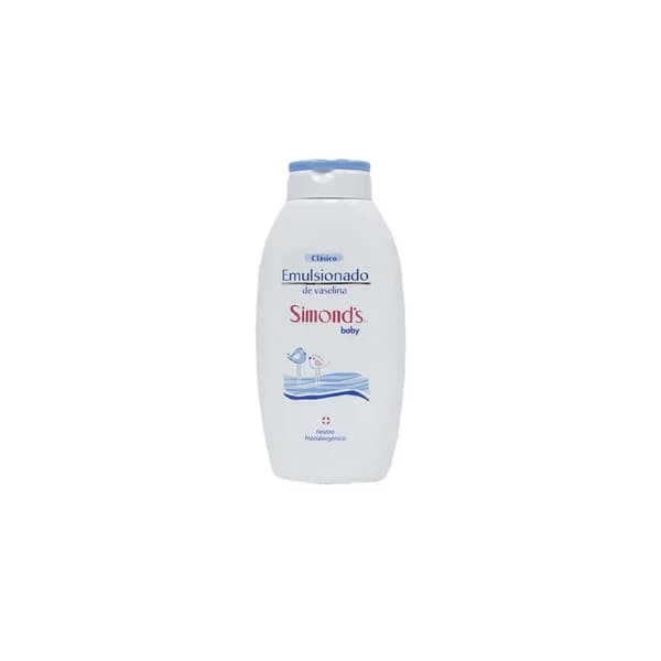 EMULSIONADO SIMONDS 650ML