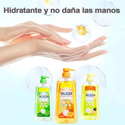 LAVALOZA AILEDA JOY 1LT