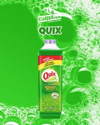 LAVALOZA QUIX 750ML