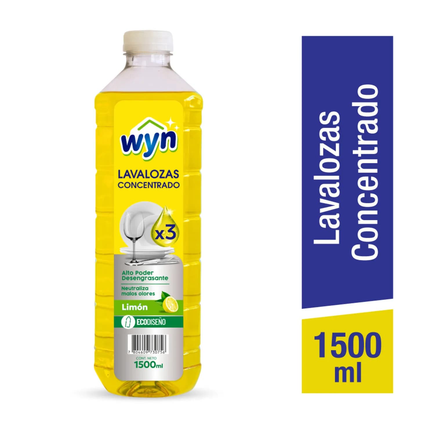 LAVALOZA WYN 750ML