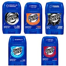 SPEED STICK BARRA CLASICA 50GR