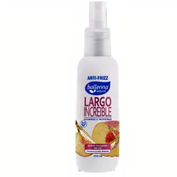 SPRAY MULTIBENEFICIO BALLERINA 200ML