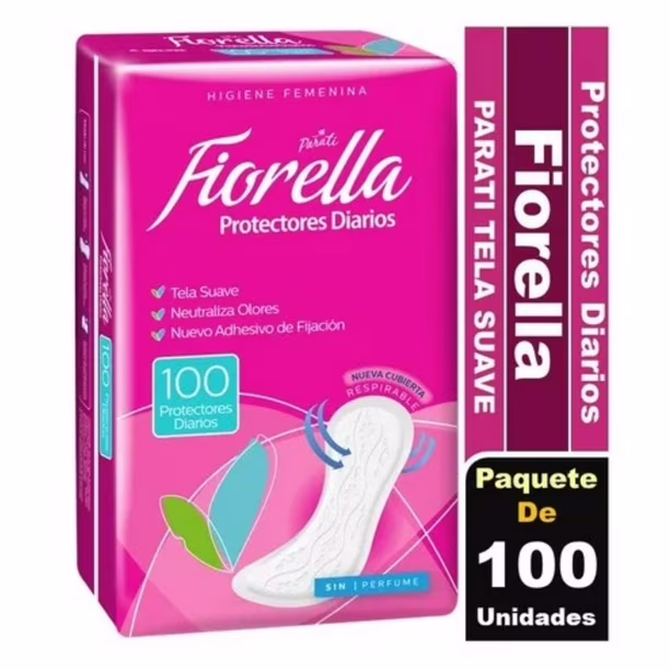 PROTECTOR FIORELA X100
