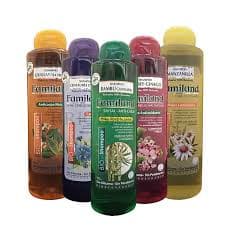 SHAMPOO FAMILAND 750ML