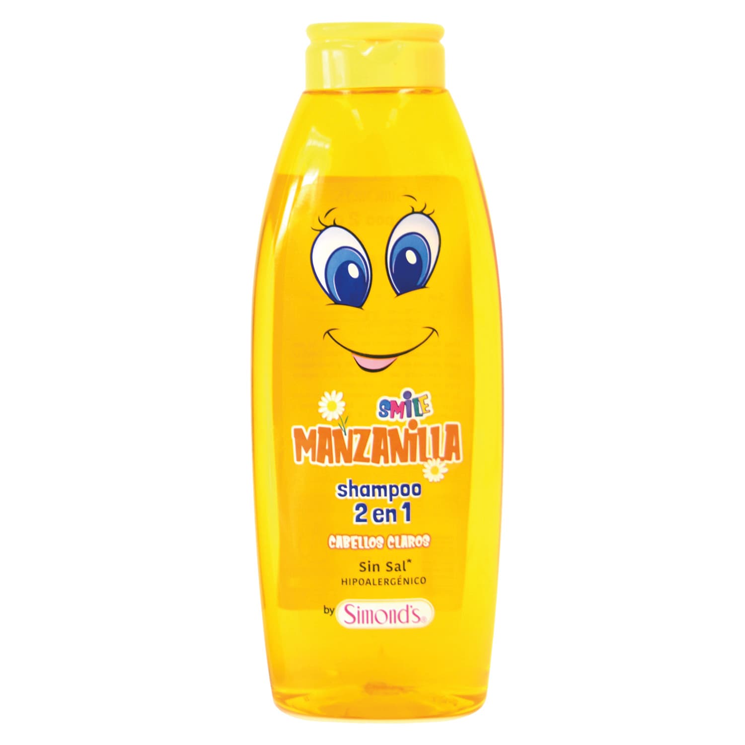 SHAMPOO KIDS SIMONDS 750ML