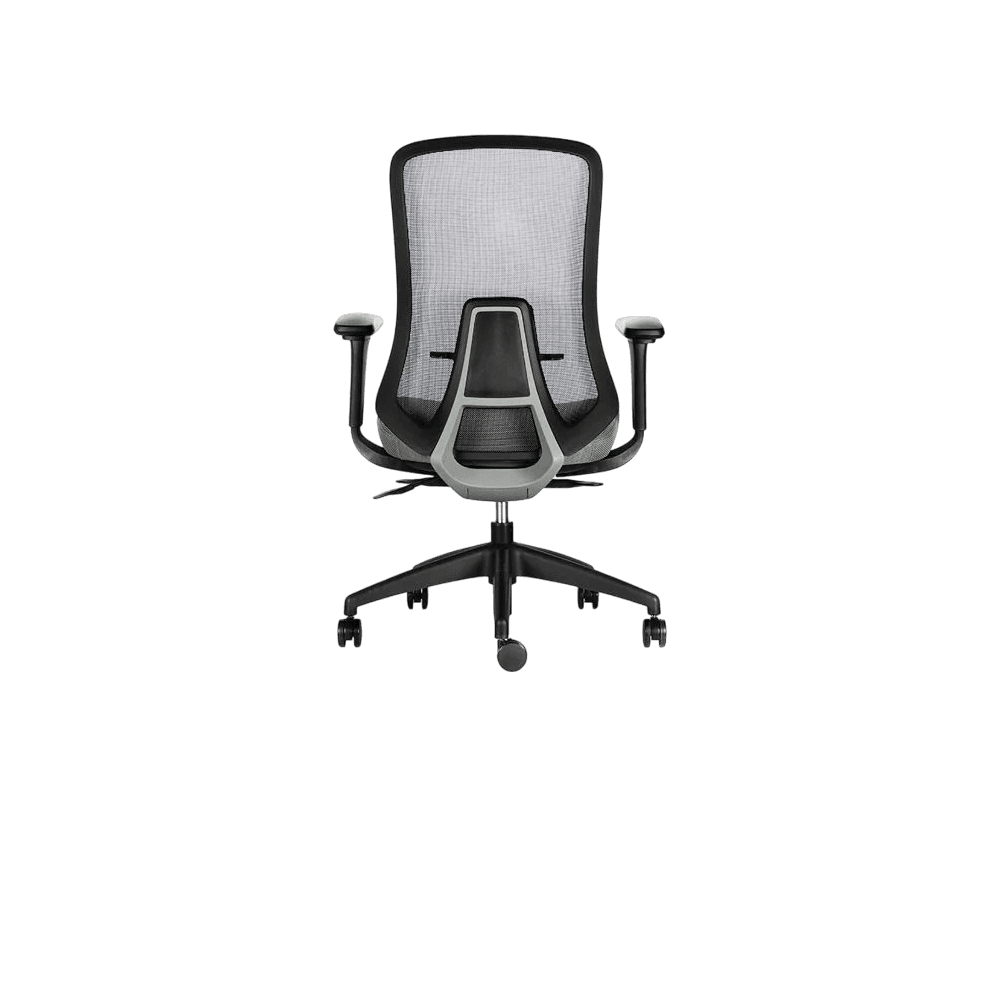 ALLEGRA MALLA GRIS — foto 5