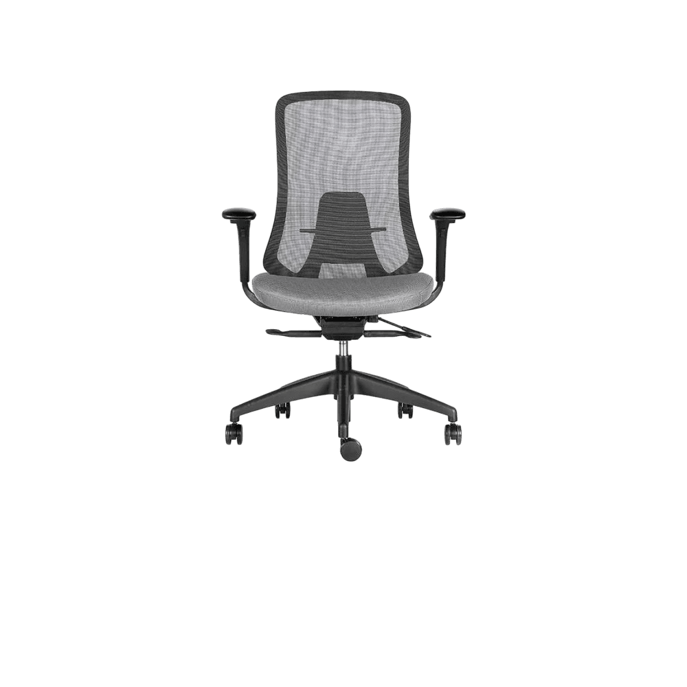 ALLEGRA MALLA GRIS
