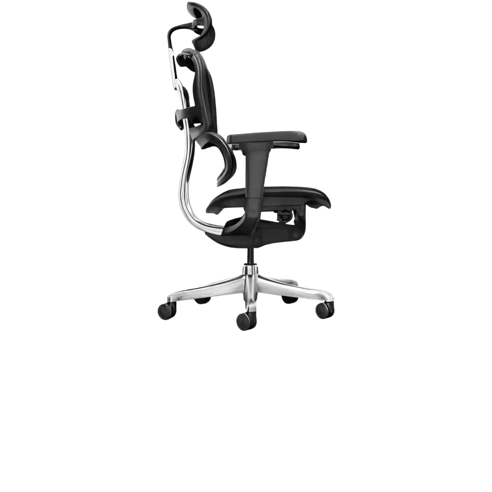 ERGOHUMAN — foto 3