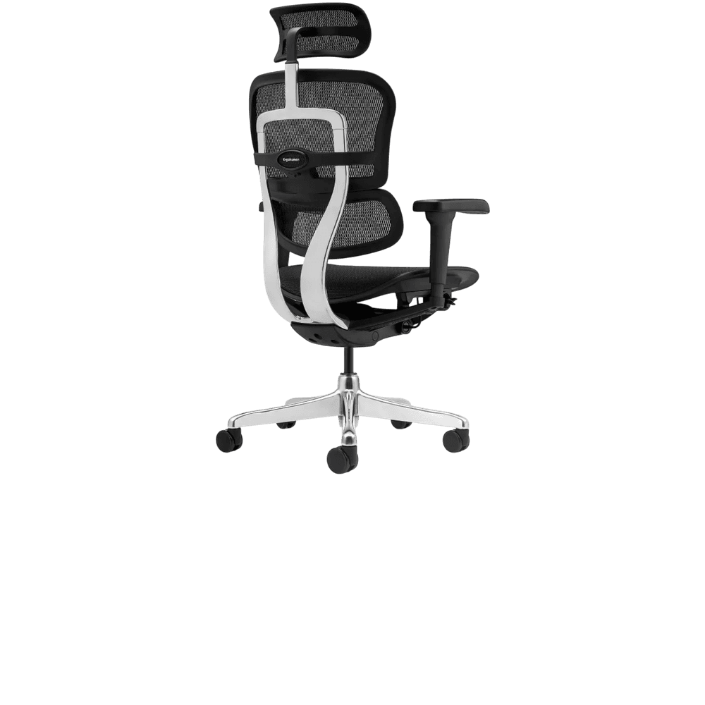 ERGOHUMAN — foto 4